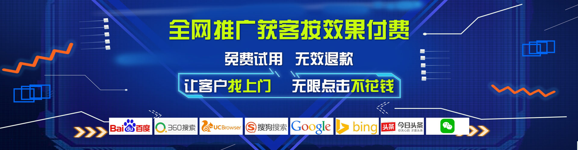 兰坪信息流竞价